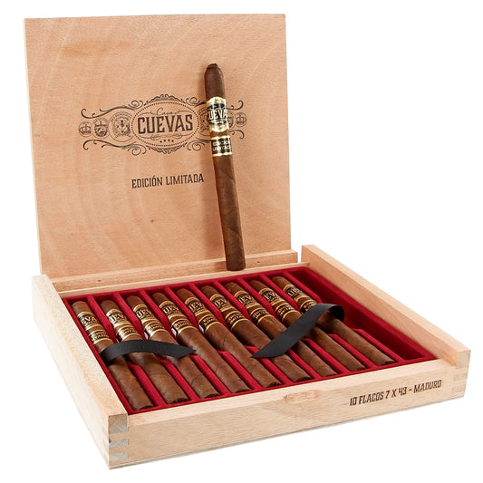 Edición Limitada (10 ct box)