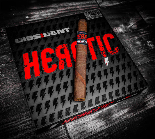 Heretic (5 ct pack)