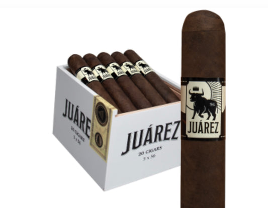 Juárez (20 ct box)