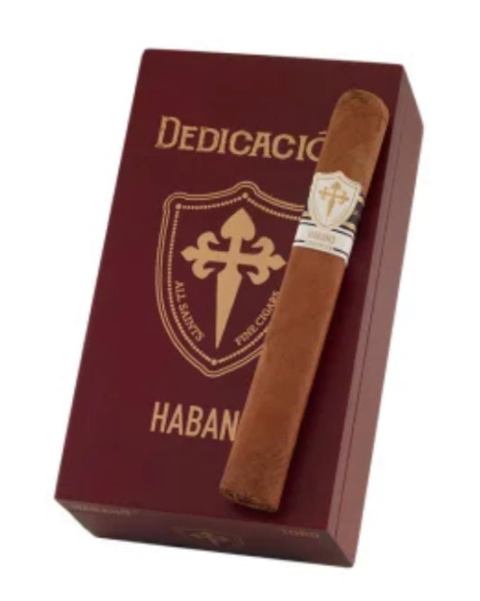 Dedicacion Habano (12 ct box)