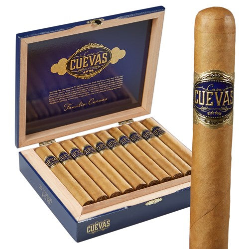 Familia cuevar (20 ct box)