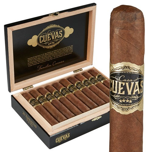 Familia cuevar (20 ct box)