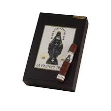 La Madonna Negra (20 ct box)