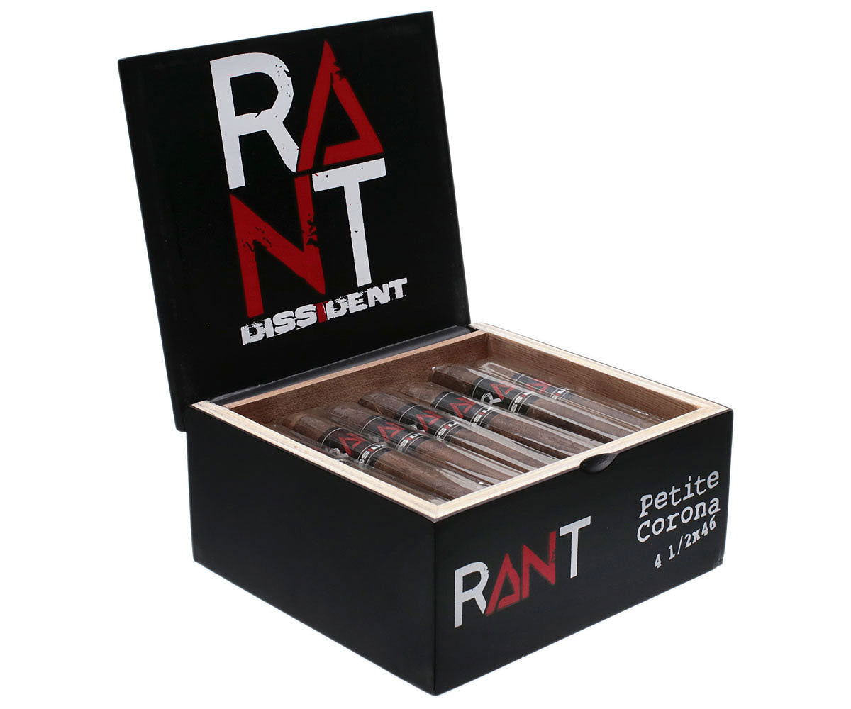 Rant (20 ct box)