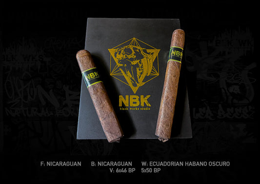 NBK (20 ct box)