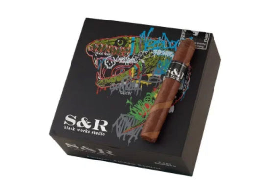 S&R (20 ct box)