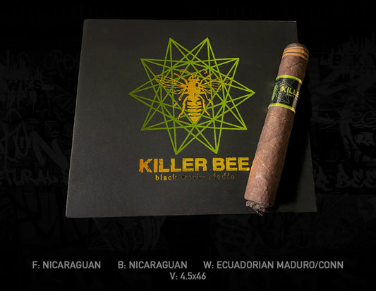 Killer Bee (24 ct box)